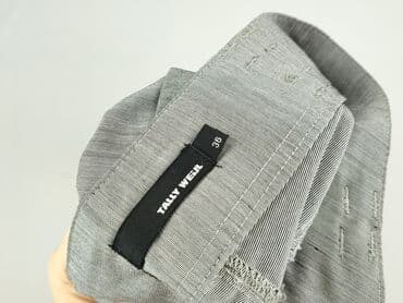 tally weijl bluza: Tally Weijl, Material trousers for women, size S — 4