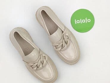 buty venice ccc: Półbuty damskie, 38 — 2