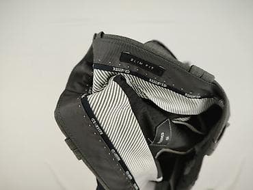 spodnie croop: Reserved, Spodnie materiałowe damskie, rozmiar XL — 4