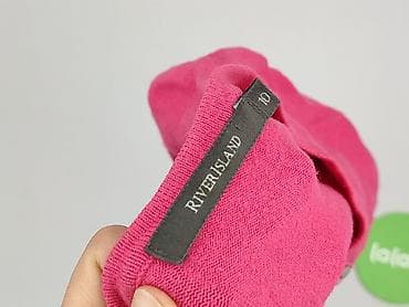 ponczo c: River Island, Kardigan damski, rozmiar M — 4