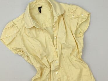 bluzki świecąca: Topshop, Koszula damska, rozmiar S — 2