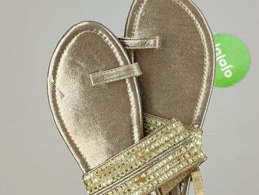 buty z ccc: Sandały damskie, 39 — 5