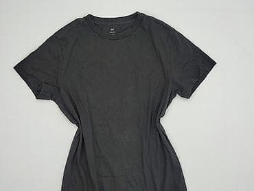 H&M, T-shirt damski, rozmiar S