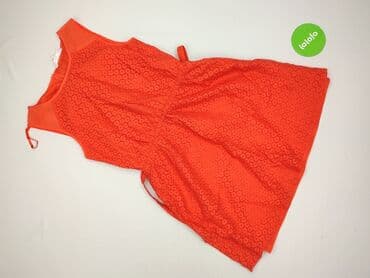 piękne czerwone sukienki na wesele: Red Herring, Sukienka damska, rozmiar M — 2