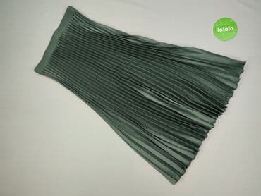 Жінкам: H&M, Спідниця жіноча, S — 2