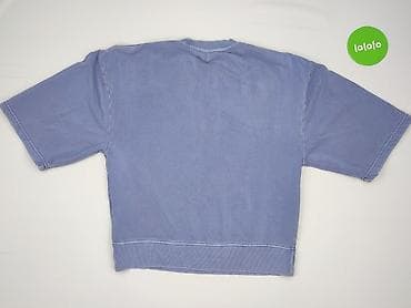 dresy oversize: Parfois, Bluza damska
, rozmiar One size — 3