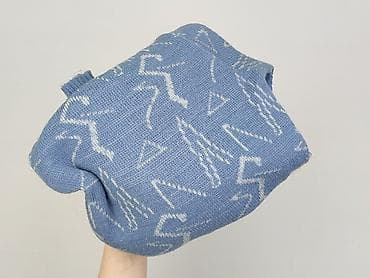 geometric: Sweter damski, rozmiar 5XL — 6