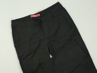 noszone rajstopy za darmo: Freesia, Spodnie materiałowe damskie, rozmiar M — 1