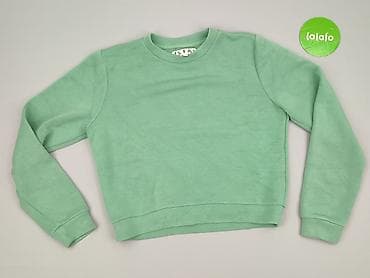 sweter ponczo: Bluza damska
, rozmiar L — 2