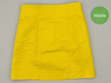 krótkie obcisła spódniczka: H&M, Спідниця жіноча, M — 4