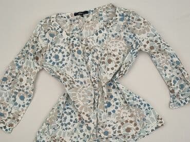bluzki wizytowe allegro: Women's blouse, size L (EU 40) — 1