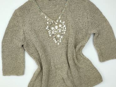 Women: Taifun, Women`s sweater, size 3XL (EU 46) — 1