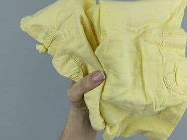 reserved woskowane spodnie: 3/4 Children's pants George, 3-4 years, condition - Very good — 4