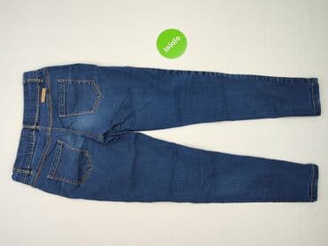 джинси жіночі сінсей: Jeans for women, size S (EU 36) — 3