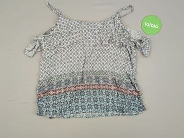 Kobiety: Oasis, Bluzka damska, rozmiar 3XL — 3