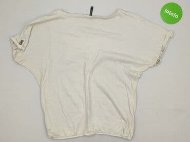 bluzki nietoperz sportowa: Moodo, Bluzka damska, rozmiar M — 3