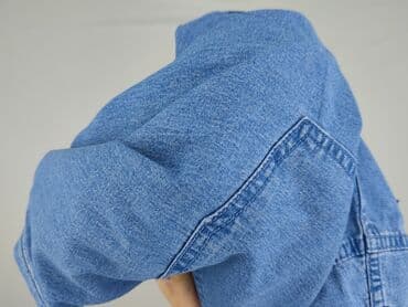 pepco klapki hello kitty: Denim, Spodnie 3/4 damskie, rozmiar 2XL — 5