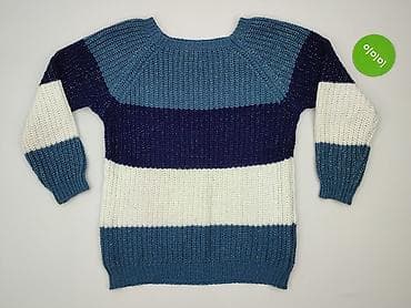 promode: Moda Italia, Sweter damski, rozmiar M — 2