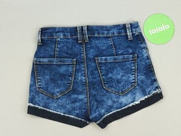 krótkie spodenki dsquared: Tally Weijl, Szorty damskie, rozmiar XS — 3