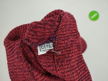 sweter benetton: Golf damski, rozmiar 3XL — 5