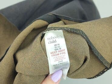 bluzki na ramiączkach sinsay: Nobody's Child, Women`s dress, size XL (EU 42) — 4