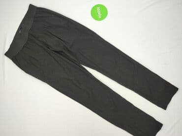 spodnie joggery damskie house: House, Spodnie materiałowe damskie, rozmiar S — 2