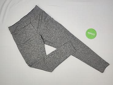 dresy domyos: Legginsy Sportowe damskie, rozmiar L — 2