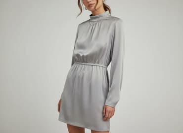 Sukienka damska, rozmiar M w lalafo.pl Sukienka damska, rozmiar M