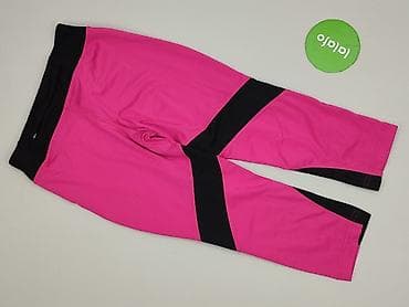octagon dresy: Legginsy Sportowe damskie, rozmiar XL — 3