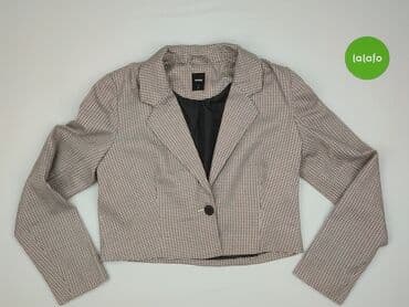 marynarka damska sinsay: Sinsay, Marynarka damska, rozmiar L — 2