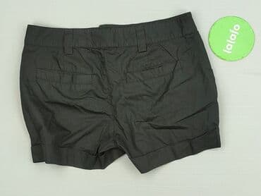 szorty czerwone: MbyM, Szorty damskie, rozmiar XS — 3