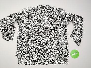 zebra: Zara, Bluzka damska, rozmiar XL — 2