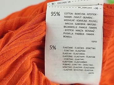 pull and bear dostawa: Sinsay, Top damski, rozmiar S — 5