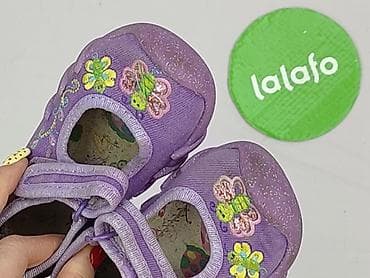 lala clothes: Buciki niemowlęce, 22, stan - Bardzo dobry — 6