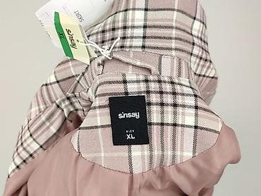 garnitury hm: Sinsay, Marynarka damska, rozmiar XL — 4