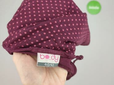 Kobiety: Bodyflirt, Top damski, M — 5