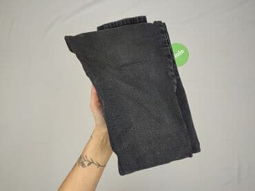 spodnie jeansowe damskie mohito: Mohito, Jeansy damskie, rozmiar 2XS — 5