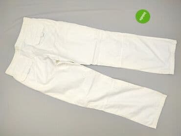 stradivarious cargo: Clockhouse, Штани карго жіночі, L — 3