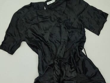 Zara, Sukienka damska, rozmiar M