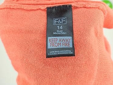 fsbn sweter: F&F, Sweter damski, rozmiar XL — 5