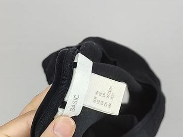 rozmiar cn: Basic, T-shirt damski, rozmiar XS — 7