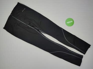 legginsy gore tex: Endurance, Legginsy Sportowe damskie, rozmiar XL — 2