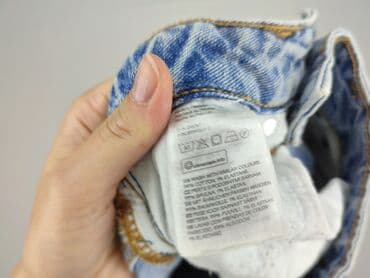 spodnie jeansowe damskie hm: H&M Divided, Jeansy damskie, rozmiar XS — 6