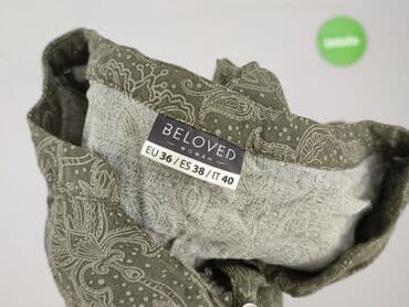 Women's Clothing: Beloved, Women's blouse, size S (EU 36) — 4