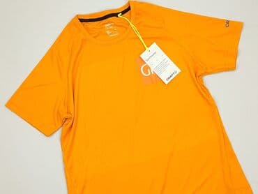 t shirty termoaktywny: Craft, T-shirt damski, rozmiar M — 2