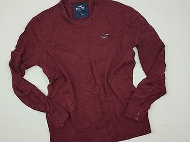 second hand things: Hollister, Sweter damski, rozmiar S — 1
