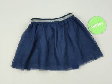 kamizelka jezdziecka: Skirt, Little kids, 3-4 years, 98-104 cm, condition - Very good — 3