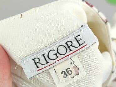 duże rozmiary ekskluzywne sukienki plus size: Roger's, Sukienka damska, rozmiar S — 4