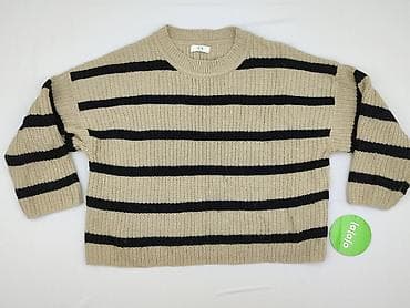 sweter truskawki: JDY, Sweter damski, rozmiar One size — 2