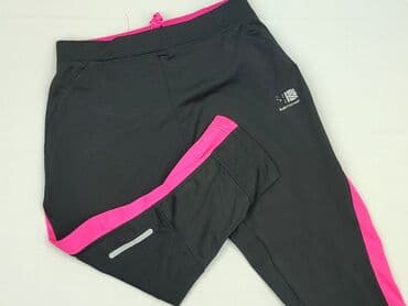 Legginsy: Karrimor, Legginsy Sportowe damskie, rozmiar S — 1